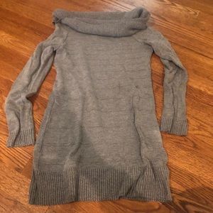 Boutique sweater